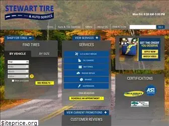 stewart-tire.com