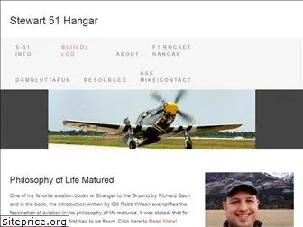 stewart51-hangar.com