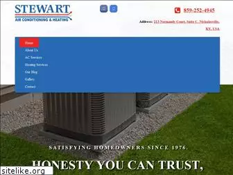 stewartac.com