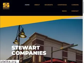 stewartcompanies.com