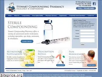 stewartcompounding.com