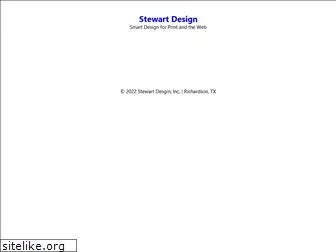 stewartdesign.com