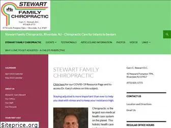 stewartfamilychiro.com