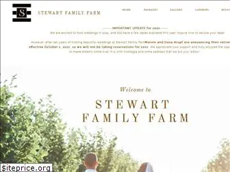stewartfamilyfarm.com