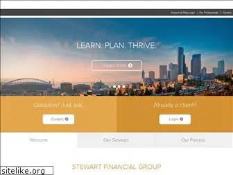 stewartfinancialgroup.com
