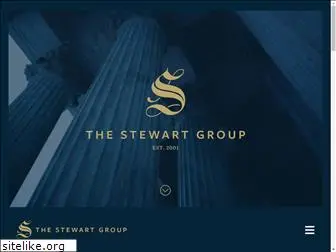 stewartgrouponline.com