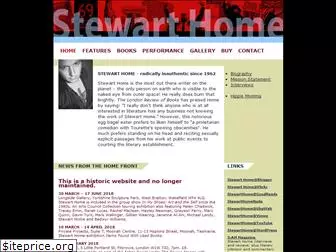 stewarthomesociety.org