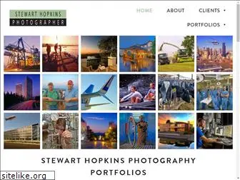 stewarthopkins.com