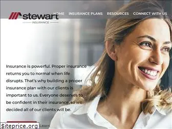 stewartinsurance.com