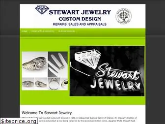 stewartjewelrydesign.com