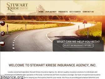 stewartkriese.com