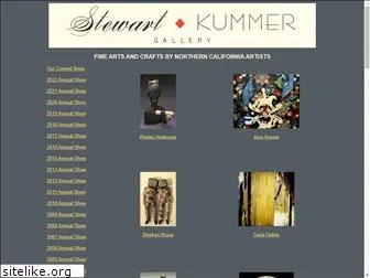 stewartkummergallery.com