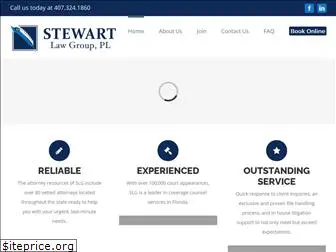 stewartlaw.net