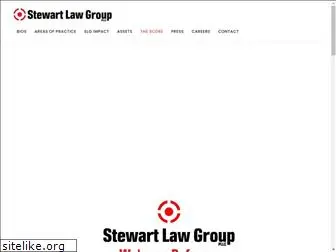 stewartlawgrp.com