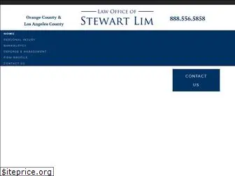 stewartlim.com