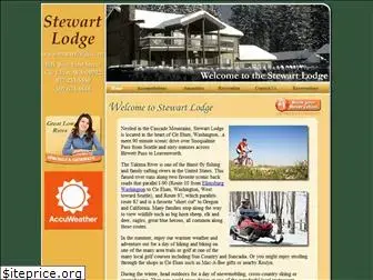 stewartlodge.com