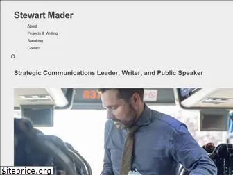 stewartmader.com