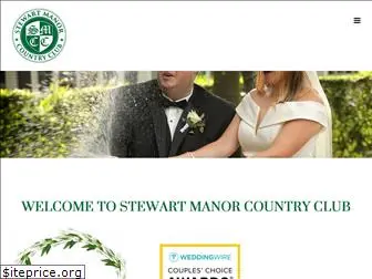 stewartmanor.com