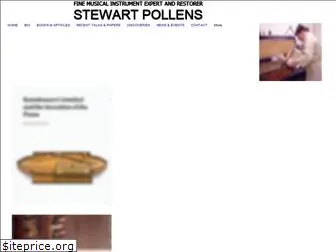 stewartpollens.com