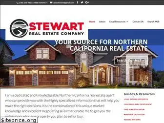 stewartrealestate.com