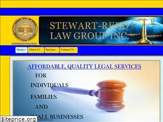 stewartreedlaw.com