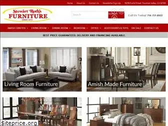 stewartrothfurniture.com