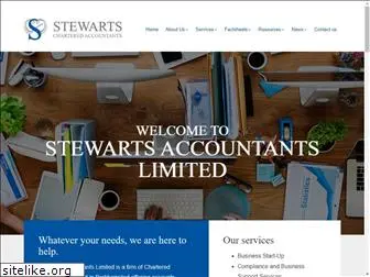 stewarts-ca.co.uk