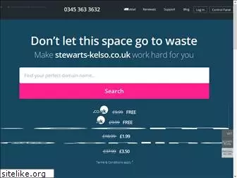 stewarts-kelso.co.uk