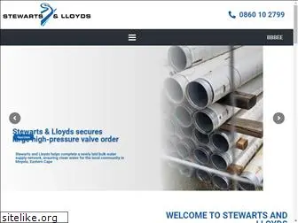 stewartsandlloyds.co.za