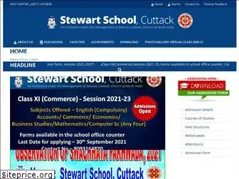 stewartschoolctc.in