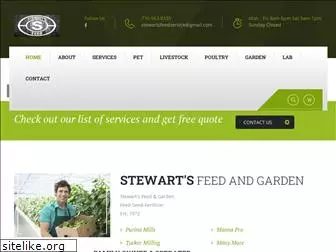 stewartsfeed.com