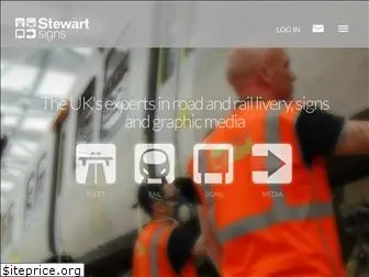 stewartsigns.co.uk
