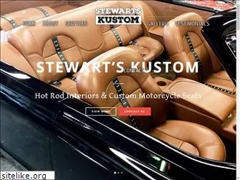 stewartskustom.com