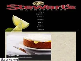 stewartsmarketplace.com