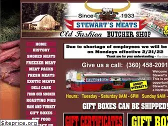 stewartsmeatmarket.com