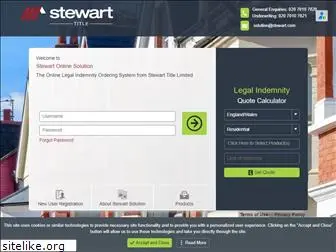 stewartsolution.com