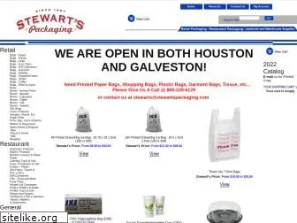 stewartspackaging.com