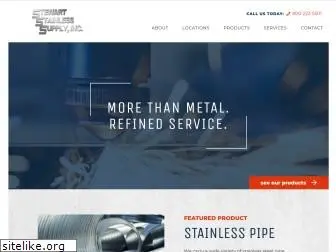 stewartstainless.com