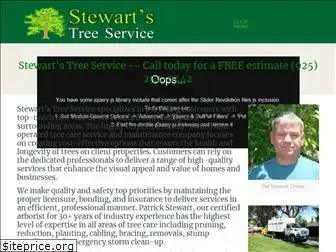 stewartstreesvc.com