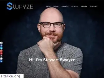 stewartswayze.com