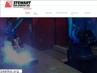 stewarttool.com
