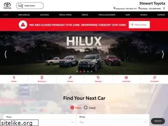 stewarttoyota.com.au