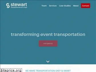 stewarttransportation.com