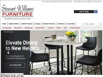 stewartwilliamsfurniture.net