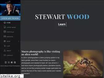 stewartwood.com