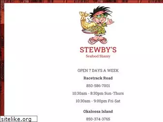 stewbys.com