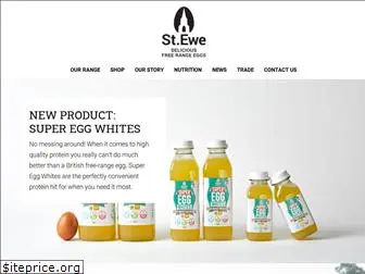 steweeggs.com