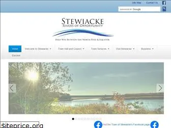 stewiacke.net