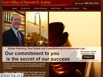 stewjenkins.com