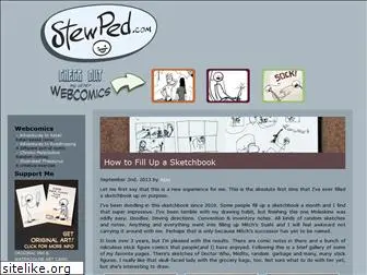 stewped.com